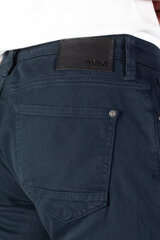 Джинсы Mavi 0042285237-30/30, тёмно-синие цена и информация | Мужские джинсы | 220.lv