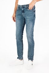 Джинсы Mavi 0042483027-29/32, синие цена и информация | Мужские джинсы | 220.lv