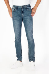 Джинсы Mavi 0042483027-29/32, синие цена и информация | Мужские джинсы | 220.lv