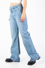 Джинсы Mavi 10107234111-23/28, светло-синие цена и информация | Женские джинсы | 220.lv