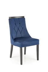 Krēsls Modulo W1, zils cena un informācija | Virtuves un ēdamistabas krēsli | 220.lv