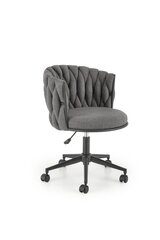Офисное кресло Talon, серое цена и информация | Офисные кресла | 220.lv