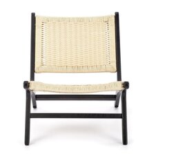 Кресло для гостиной Halmar Ilario, бежевый цвет цена и информация | Кресла для отдыха | 220.lv