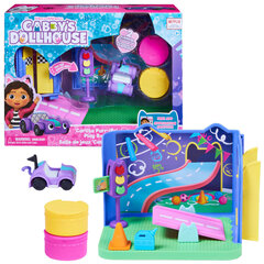 Rotaļu komplekts, Gabby Doll House cena un informācija | Rotaļlietas meitenēm | 220.lv