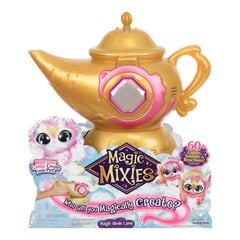 MAGIC MIXIES интерактивная игрушка Магическая лампа розовая цена и информация | Игрушки для девочек | 220.lv