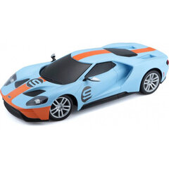 Автомобиль Maisto Tech R/C Premium цена и информация | Конструктор автомобилей игрушки для мальчиков | 220.lv