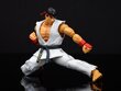 Figūra Street Fighter Ryu, aksesuāri cena un informācija | Rotaļlietas zēniem | 220.lv