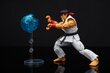 Figūra Street Fighter Ryu, aksesuāri cena un informācija | Rotaļlietas zēniem | 220.lv