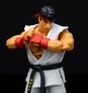 Figūra Street Fighter Ryu, aksesuāri cena un informācija | Rotaļlietas zēniem | 220.lv