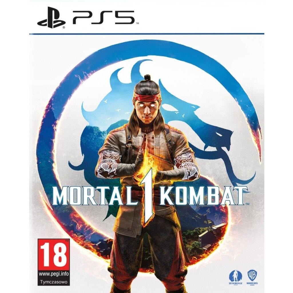 Mortal Kombat 1 cena un informācija | Datorspēles | 220.lv