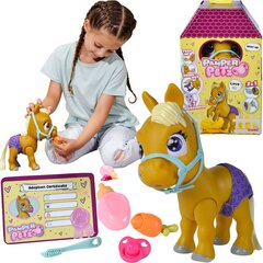 Ponija rotaļlieta Simba цена и информация | Игрушки для девочек | 220.lv