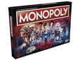 Monopols Stranger Things cena un informācija | Galda spēles | 220.lv
