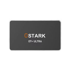 Android TV BOX Android 11.0 Ostark cena un informācija | Virszemes TV uztverēji | 220.lv