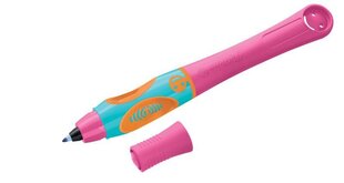 Pildspalva kreiļiem Griffix-3, rozā cena un informācija | Kancelejas preces | 220.lv