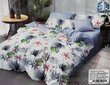 5D gultas veļas komplekts Rui Bang, 160x200 cm, 3 daļas cena un informācija | Gultas veļas komplekti | 220.lv