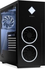 Omen by HP 40L GT21-1002NO цена и информация | Стационарные компьютеры | 220.lv