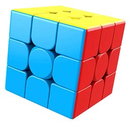 Логические Кубики 3X3X3 цена и информация | Развивающие игрушки | 220.lv