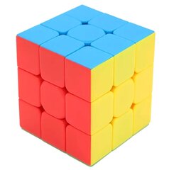 Логические Кубики 3X3X3 цена и информация | Развивающие игрушки | 220.lv