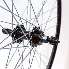 Заднее колесо U-link, 28/29" цена и информация | Покрышки, шины для велосипеда | 220.lv