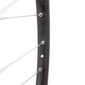 Aizmugurējais ritenis CL MT-200-B 32H, 28/29" цена и информация | Velo riepas, kameras | 220.lv