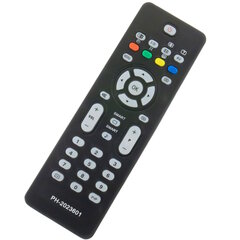 LTC RC2023601 tālvadības pults Philips TV cena un informācija | Televizoru un Smart TV aksesuāri | 220.lv