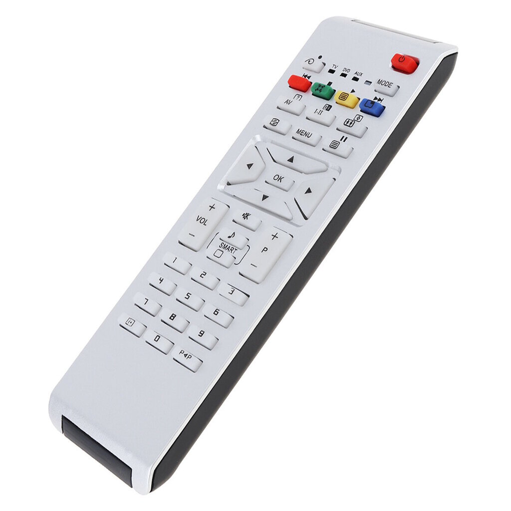 LTC RC1683701/01 tālvadības pults Philips TV цена и информация | Televizoru un Smart TV aksesuāri | 220.lv