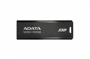 Adata SC610 cena un informācija | Ārējie cietie diski | 220.lv