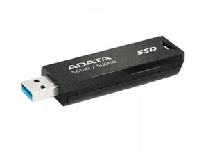 Adata SC610 цена и информация | Жёсткие диски | 220.lv