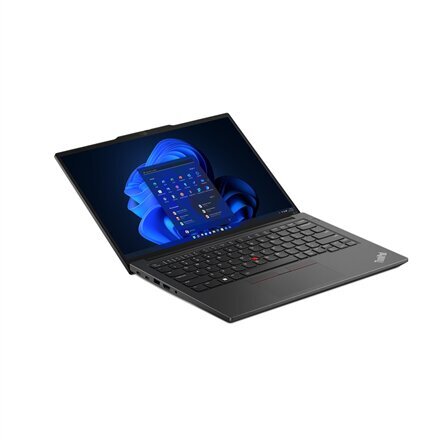 Lenovo ThinkPad E14 Gen 5 (Intel) 21JK0007MH cena un informācija | Portatīvie datori | 220.lv