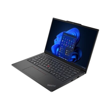 Lenovo ThinkPad E14 Gen 5 (Intel) 21JK0007MH cena un informācija | Portatīvie datori | 220.lv