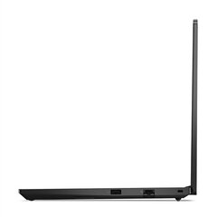 Lenovo ThinkPad E14 Gen 5 (Intel) 21JK0007MH cena un informācija | Portatīvie datori | 220.lv