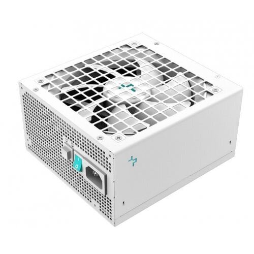 Deepcool R-PXA00G-FC0W-EU cena un informācija | Barošanas bloki (PSU) | 220.lv