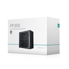 Deepcool R-PF350D-HA0B-BP cena un informācija | Barošanas bloki (PSU) | 220.lv
