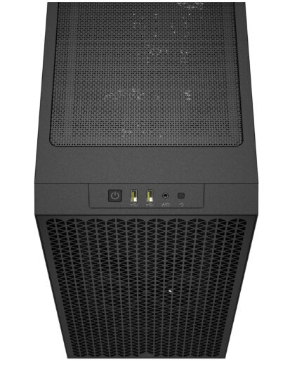 Corsair CC-9011251-WW cena un informācija | Datoru korpusi | 220.lv