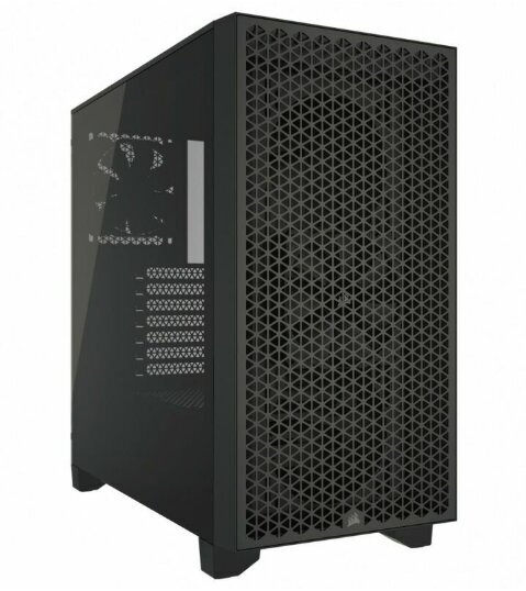 Corsair CC-9011251-WW cena un informācija | Datoru korpusi | 220.lv