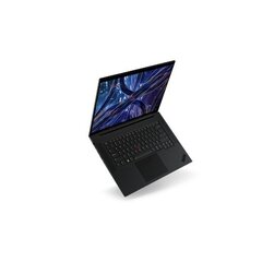 Lenovo ThinkPad P1 Gen 6 21FV000LMH цена и информация | Ноутбуки | 220.lv