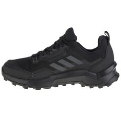 Adidas Terrex AX4 GTX Ikdienas apavi vīriešiem, melni cena un informācija | Sporta apavi vīriešiem | 220.lv