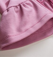 Meiteņu blūze Nini, rozā цена и информация | Свитеры, жилетки, пиджаки для девочек | 220.lv