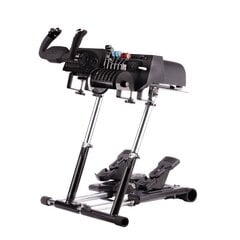 Wheel Stand Pro V2 Deluxe Honeycomb Yoke and Throttle цена и информация | Игровые рули | 220.lv