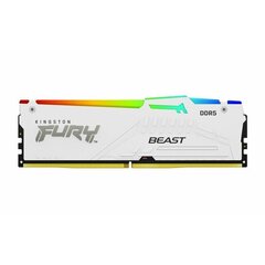 Kingston Fury Beast KF560C40BWAK2-32 cena un informācija | Operatīvā atmiņa (RAM) | 220.lv