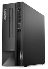 Lenovo ThinkCentre Neo 50S 11T000F3PB цена и информация | Стационарные компьютеры | 220.lv