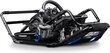 Next Level Racing GT Lite PlayStation Edition cena un informācija | Spēļu stūres | 220.lv