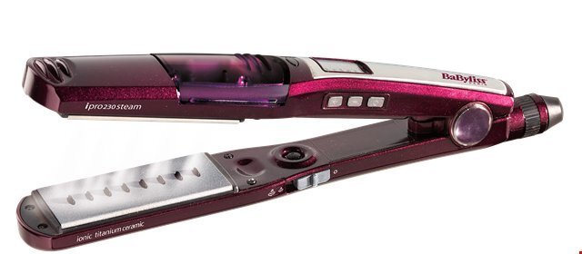 BaByliss ST395E цена и информация | Matu veidotāji, taisnotāji | 220.lv