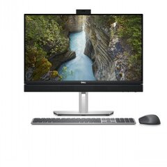 Dell Optiplex Plus 7410 cena un informācija | Stacionārie datori | 220.lv