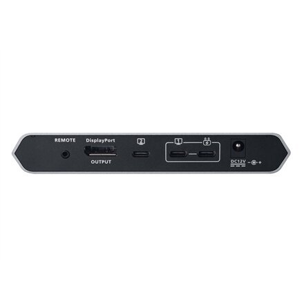 Aten US3311-2-Port-4K-DisplayPort цена и информация | Adapteri un USB centrmezgli | 220.lv