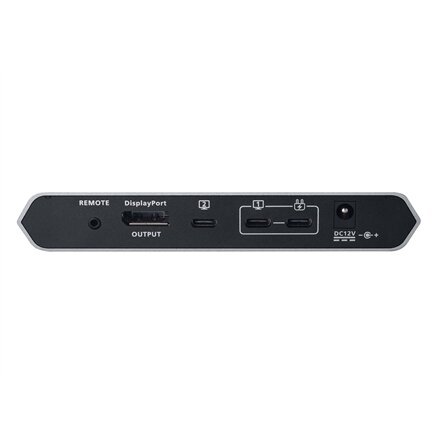 Aten US3311-2-Port-4K-DisplayPort cena un informācija | Adapteri un USB centrmezgli | 220.lv