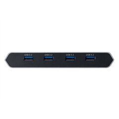 Aten US3311-2-Port-4K-DisplayPort cena un informācija | Adapteri un USB centrmezgli | 220.lv