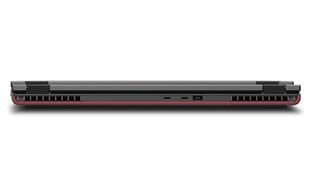 Lenovo ThinkPad P16v Gen 1 21FC000EMH cena un informācija | Portatīvie datori | 220.lv