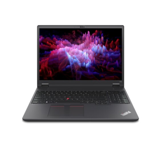 Lenovo ThinkPad P16v Gen 1 21FC000EMH цена и информация | Portatīvie datori | 220.lv