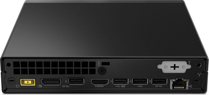 Lenovo ThinkCentre Neo 50Q 12LN0019MX cena un informācija | Stacionārie datori | 220.lv